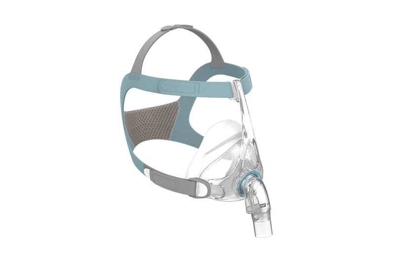 Fisher & Paykel Vitera Full Face CPAP Mask