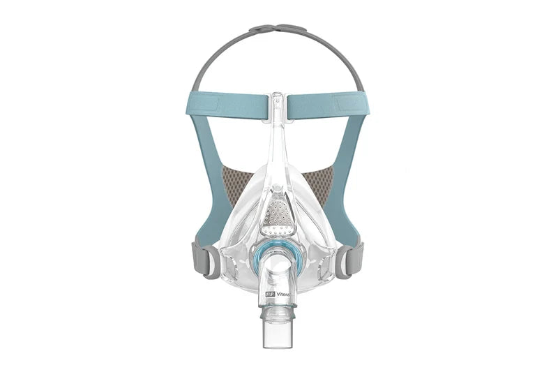 Fisher & Paykel Vitera Full Face CPAP Mask