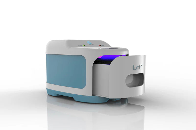 Lumin UV CPAP Equipment Sanitizer