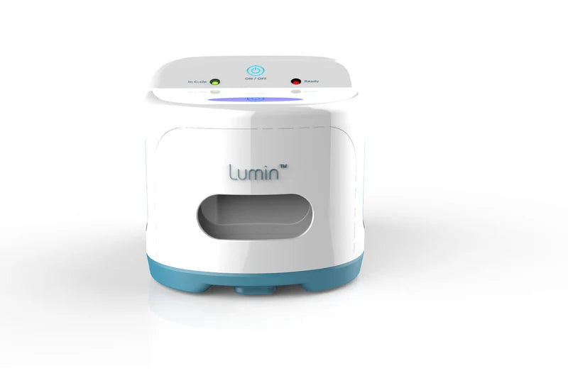 Lumin UV CPAP Equipment Sanitizer