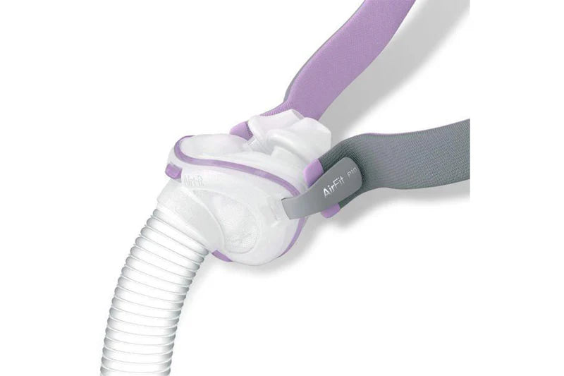 ResMed AirFit P10 for Her Nasal Pillow CPAP Mask