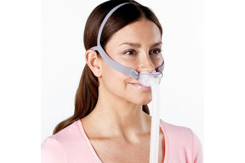 ResMed AirFit P10 for Her Nasal Pillow CPAP Mask