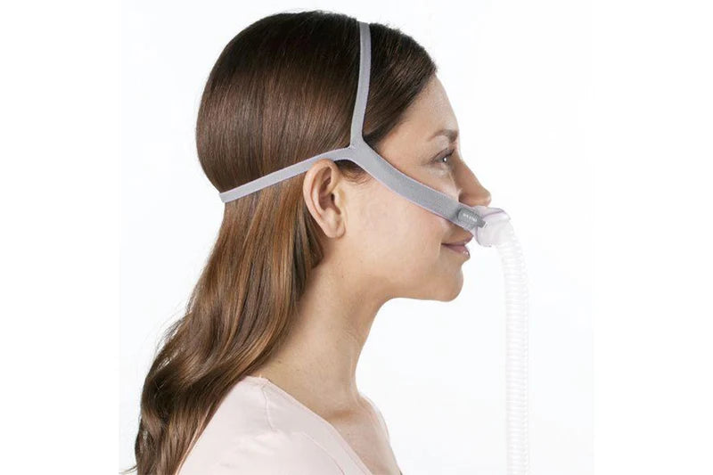 ResMed AirFit P10 for Her Nasal Pillow CPAP Mask
