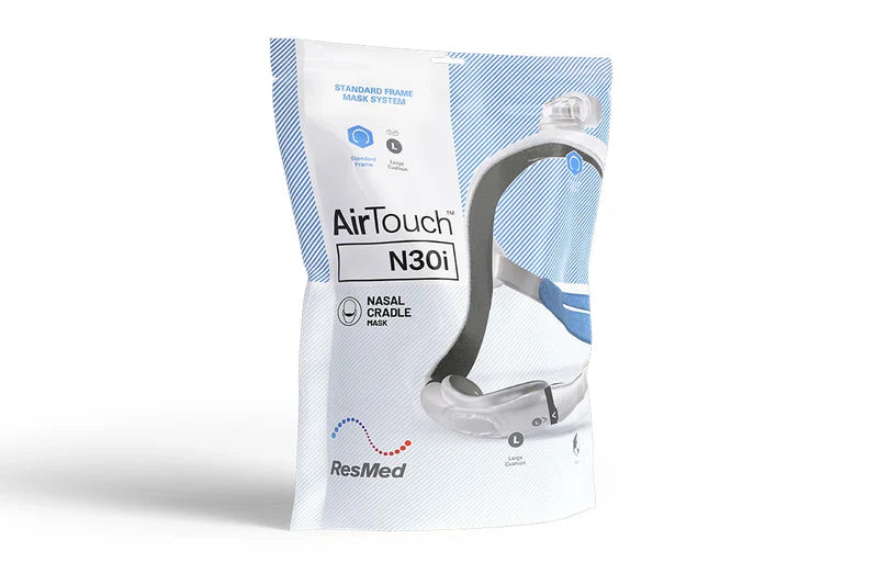 ResMed AirTouch N30i Nasal CPAP Mask