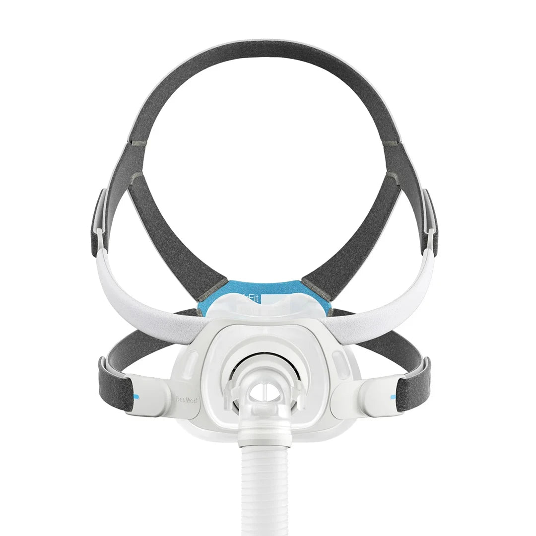 ResMed AirFit F40 Compact Full Face CPAP Mask