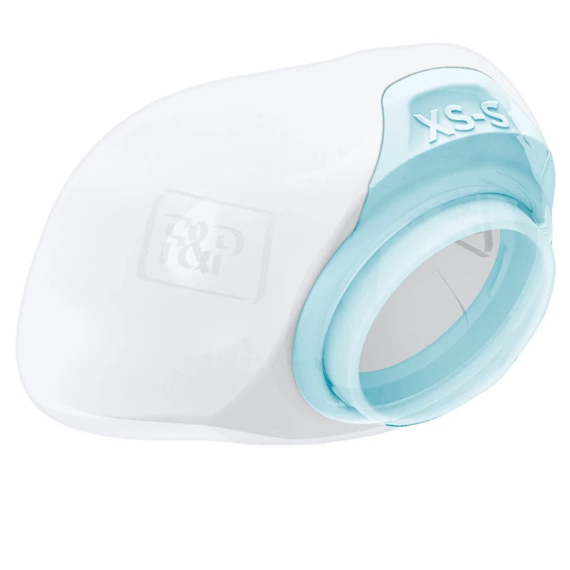 Fisher & Paykel Brevida Nasal Pillow CPAP Mask