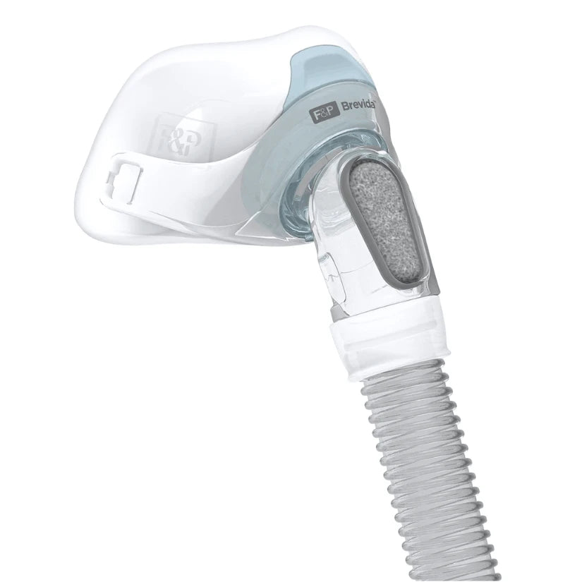 Fisher & Paykel Brevida Nasal Pillow CPAP Mask