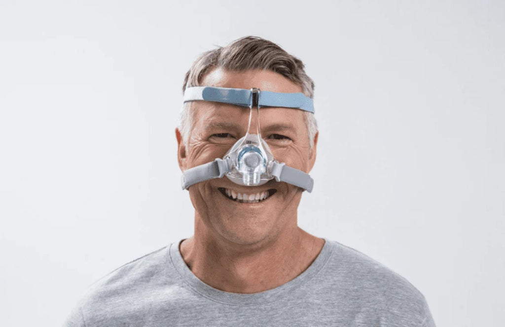 Fisher & Paykel Eson 2 Nasal CPAP Mask