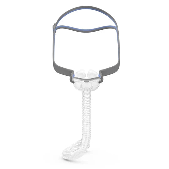 ResMed AirFit P10 Nasal Pillow CPAP Mask – Starter Pack