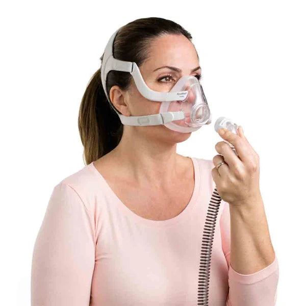 ResMed AirFit F20 for Her Full Face CPAP Mask
