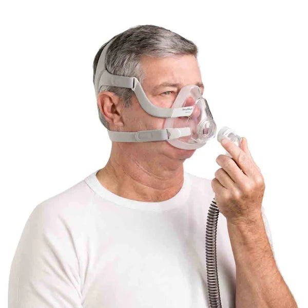 ResMed AirFit F20 Non-Magnetic Full Face CPAP Mask