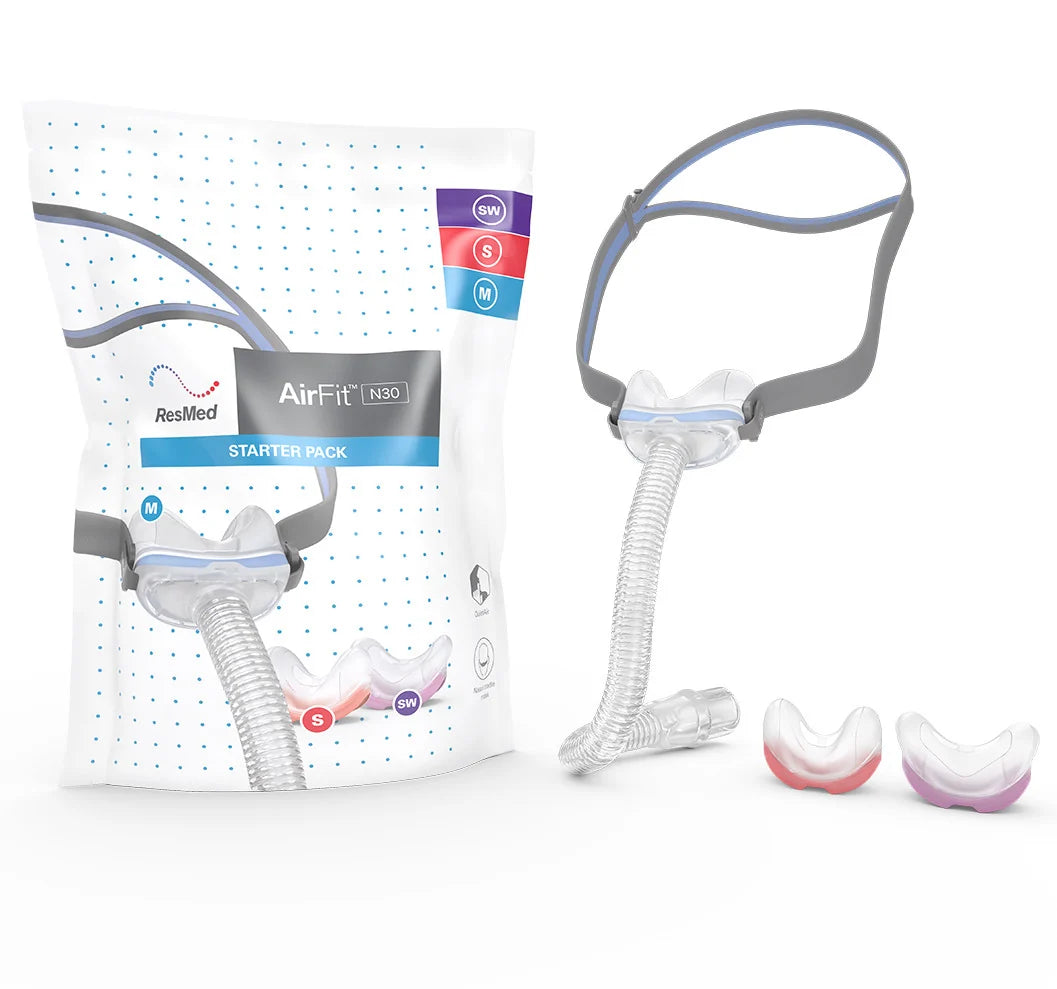 ResMed AirFit N30 Pillow