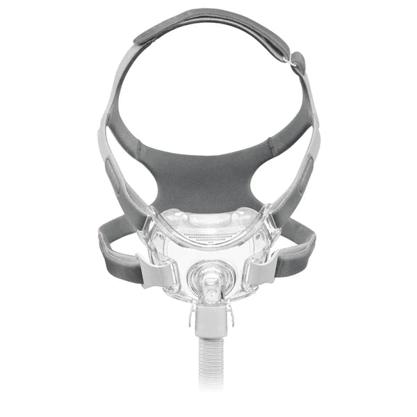 Philips Amara View Advanced Full Face CPAP Mask