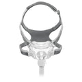 Philips Amara View Advanced Full Face CPAP Mask