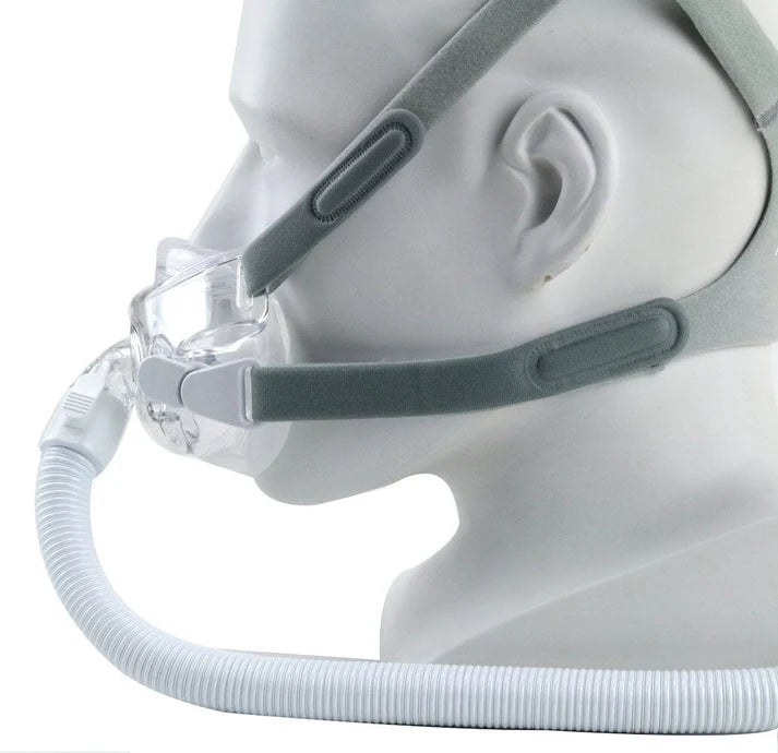 Philips Amara View Advanced Full Face CPAP Mask