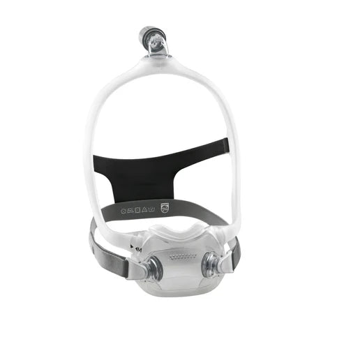 Philips DreamWear Full Face CPAP Mask