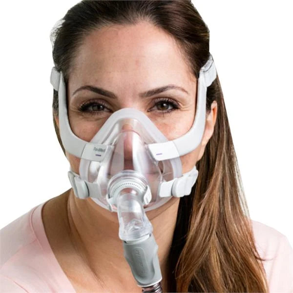 ResMed AirFit F20 for Her Full Face CPAP Mask