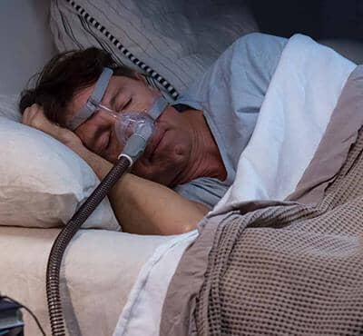 ResMed AirFit N20 Classic Nasal CPAP Mask