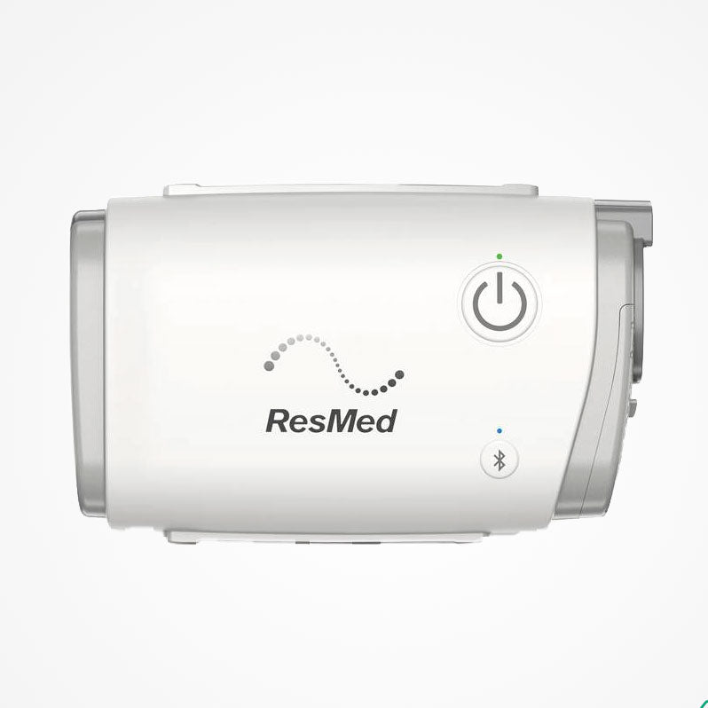 ResMed AirMini AutoSet Travel CPAP Therapy Machine