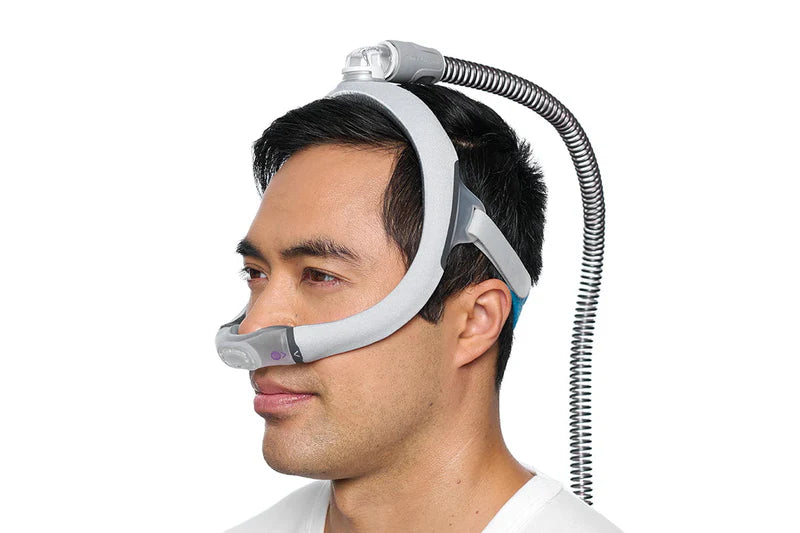 ResMed AirTouch N30i Nasal CPAP Mask