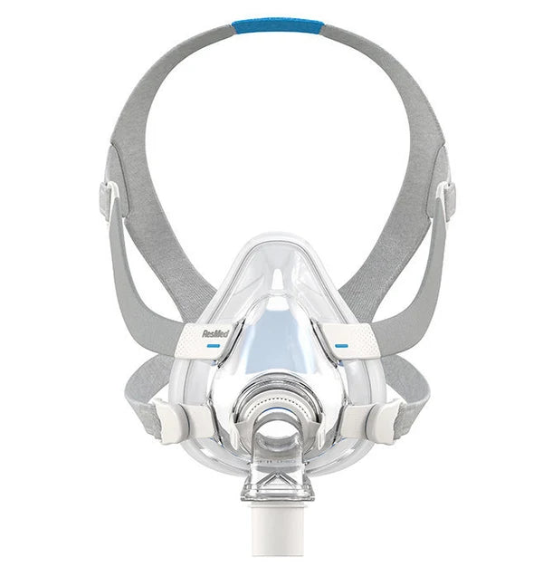 ResMed AirFit F20 Non-Magnetic Full Face CPAP Mask