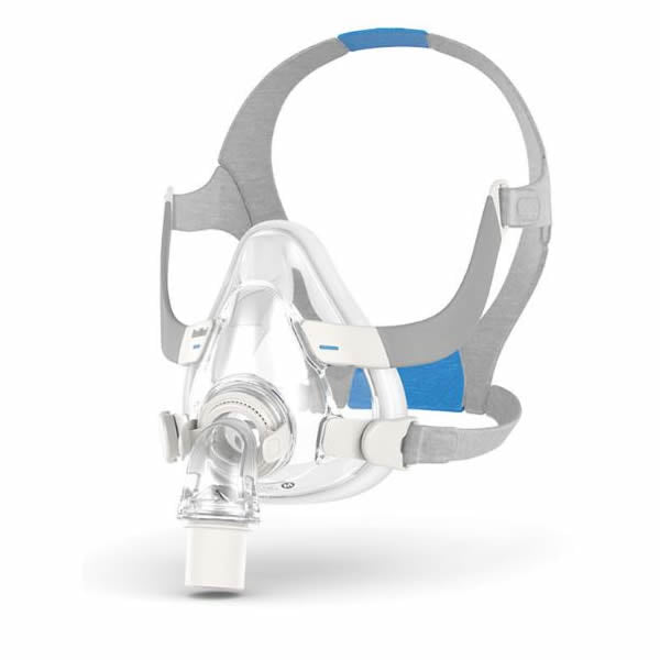 ResMed AirFit F20 Non-Magnetic Full Face CPAP Mask